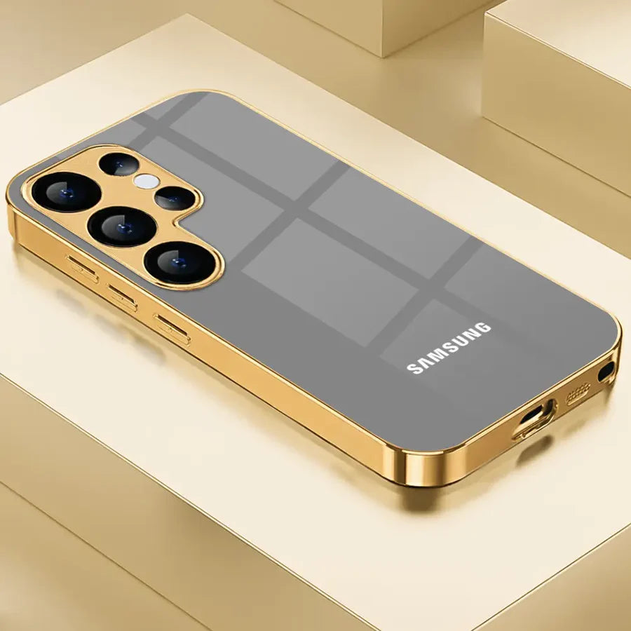 Galaxy S Series - Opulent Prism Case