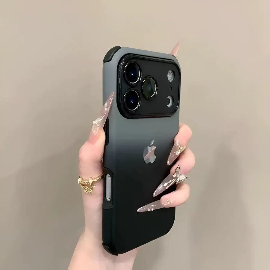 Ember Eclipse Phone Case