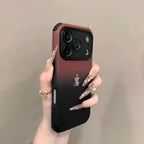 Crimson Dusk Case
