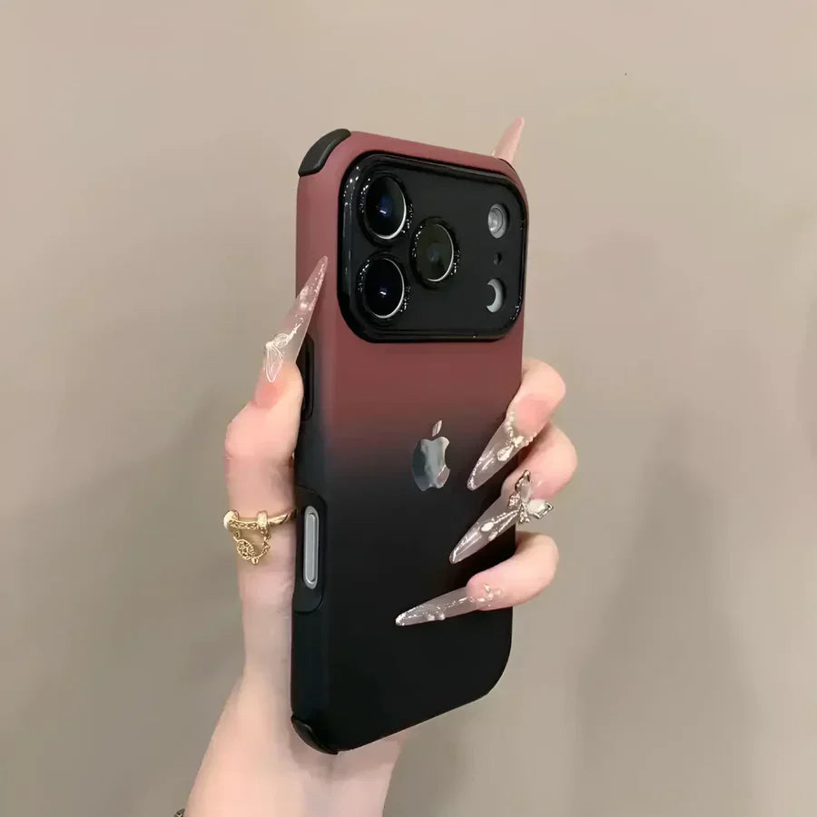 Smoky Fade Case
