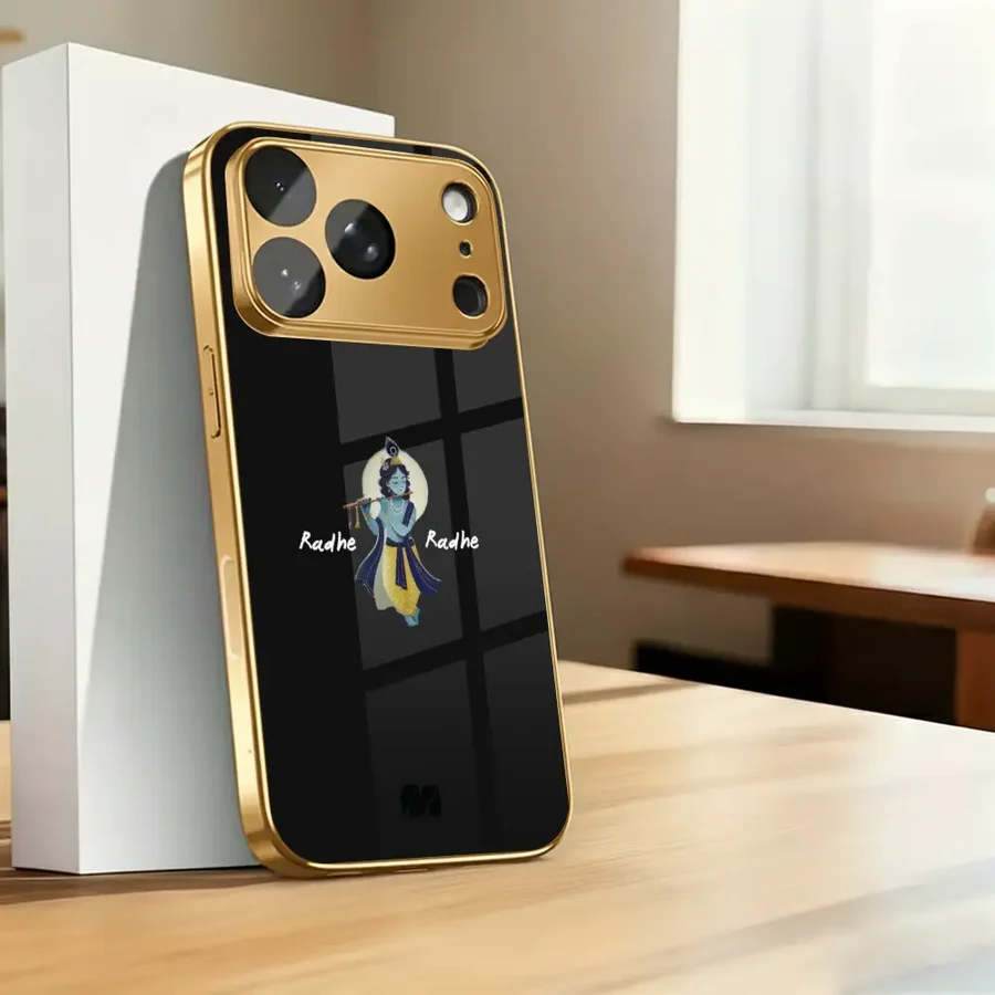 Divine Flute Elegance Case