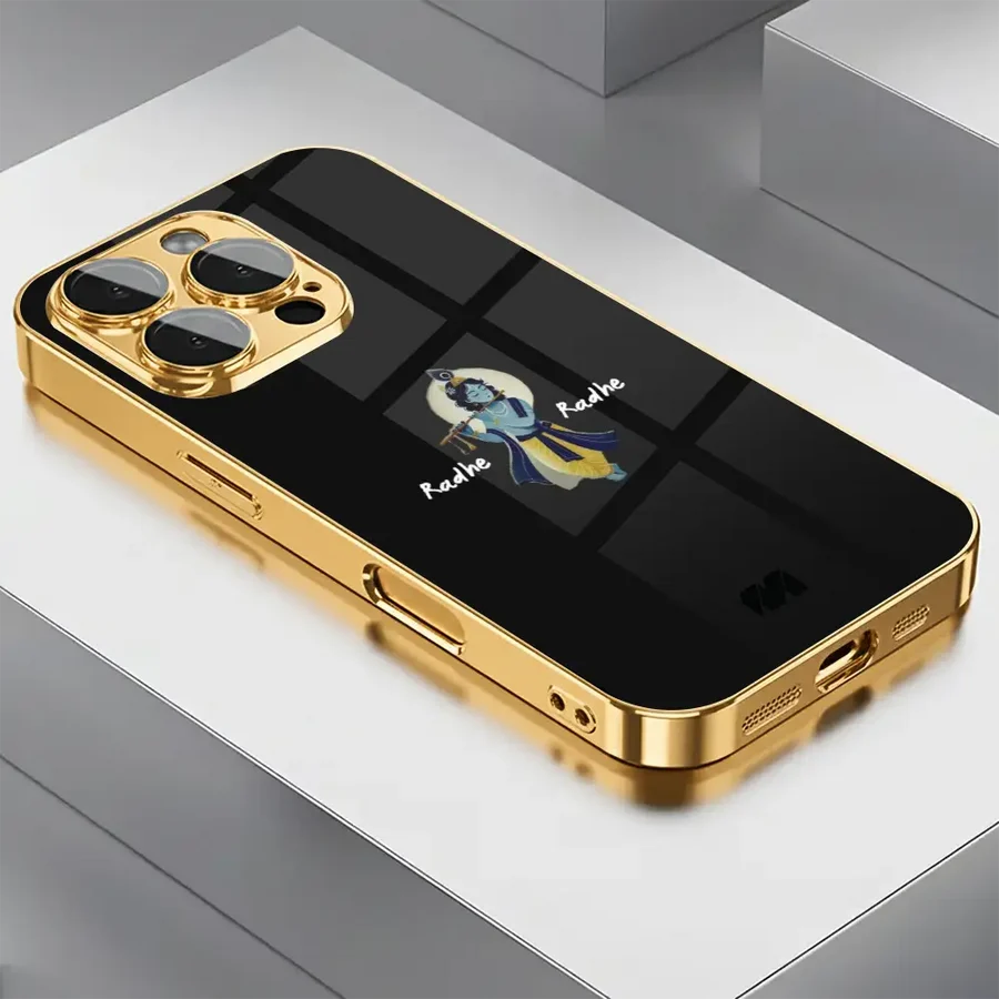 Divine Flute Elegance Case