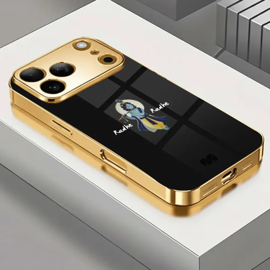 Divine Flute Elegance Case