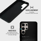 Galaxy S Series - Midnight Prism Case