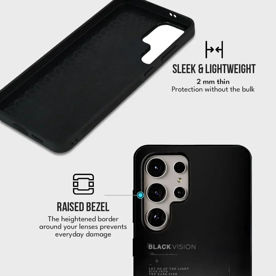 Galaxy S Series - Midnight Prism Case