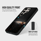 Galaxy S Series - Midnight Prism Case