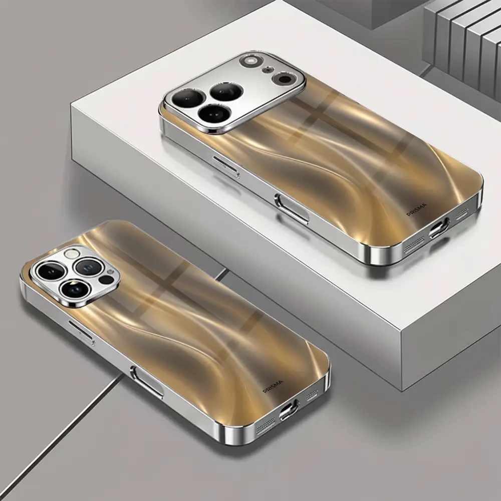 Prisma Glided Motion Case