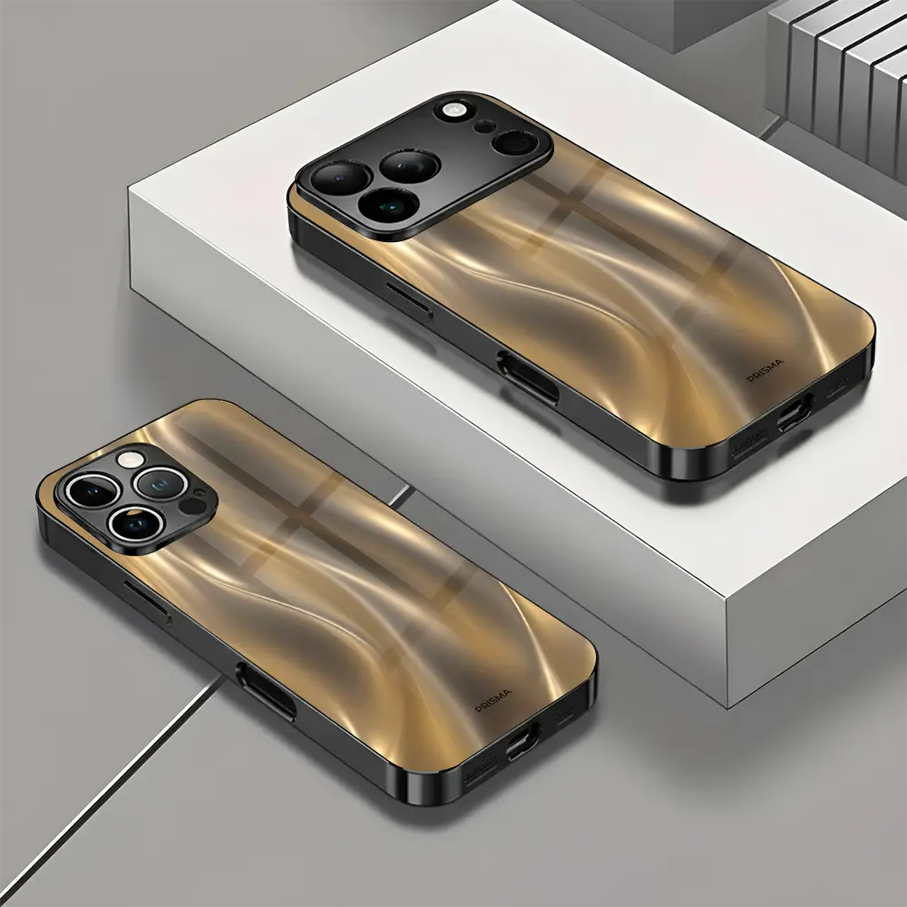Prisma Glided Motion Case
