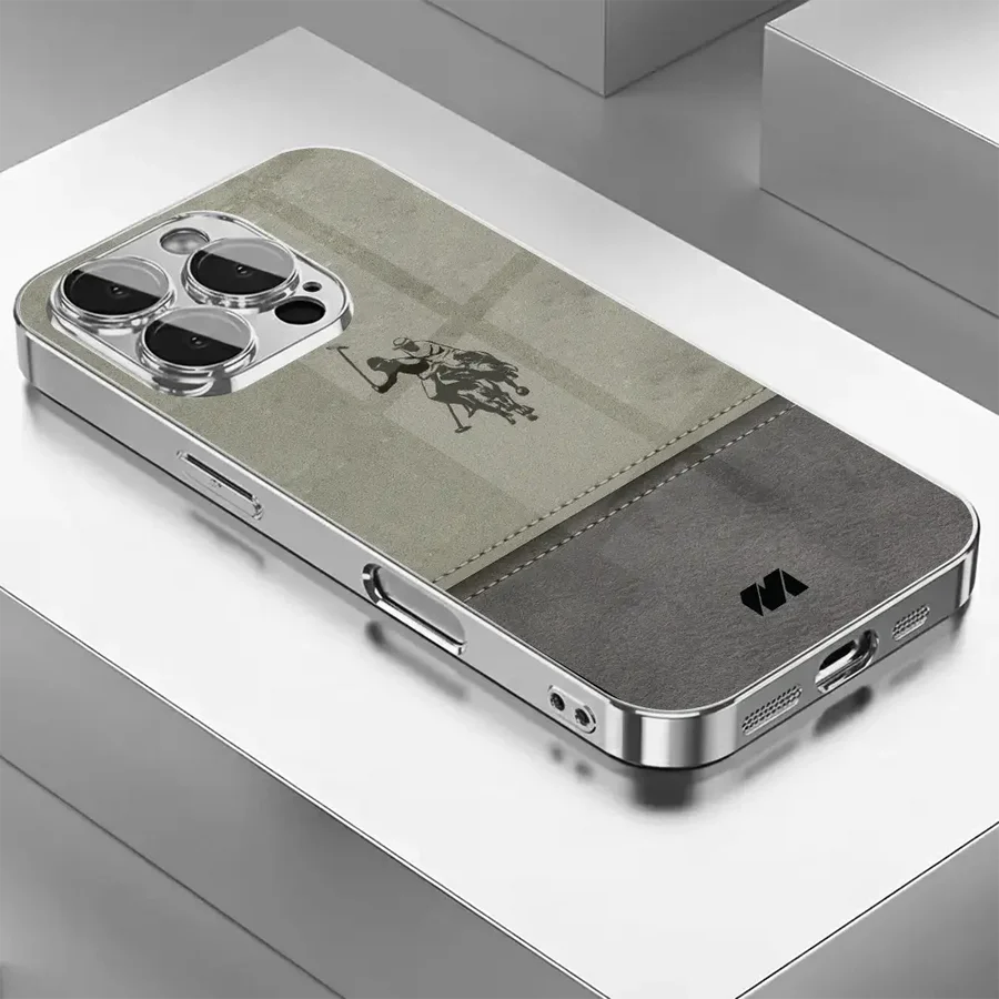 Timeless Vogue Phone Case
