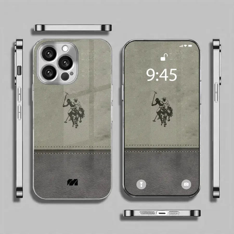 Timeless Vogue Phone Case