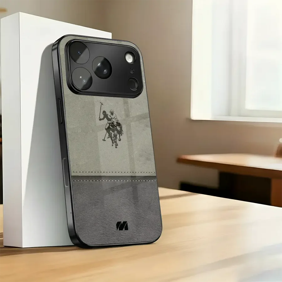 Timeless Vogue Phone Case