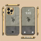 Timeless Vogue Phone Case