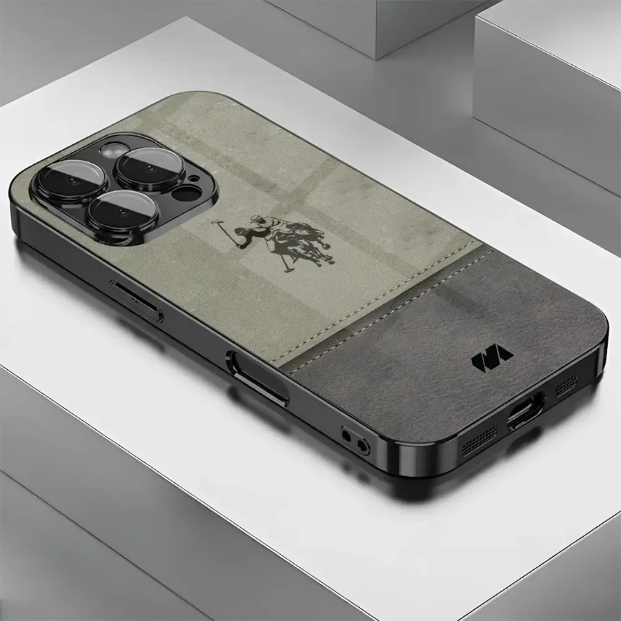 Timeless Vogue Phone Case