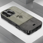 Timeless Vogue Phone Case