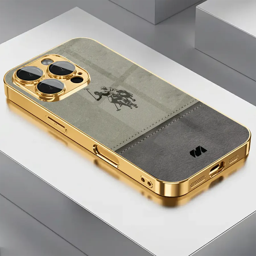 Timeless Vogue Phone Case