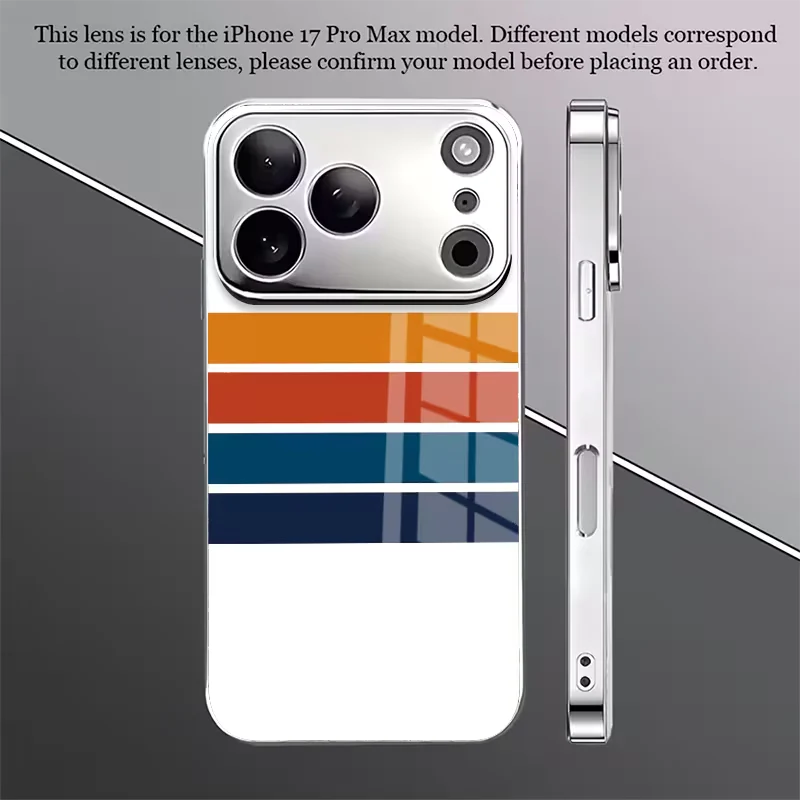 Urban Prisma Case