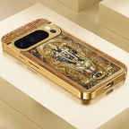 Google Pixel - Spiritual Radiance Case