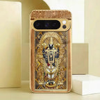 Google Pixel - Spiritual Radiance Case