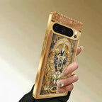 Google Pixel - Spiritual Radiance Case