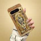 Google Pixel - Spiritual Radiance Case