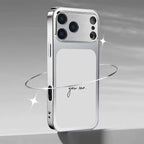 Energy Nexus Phone Case