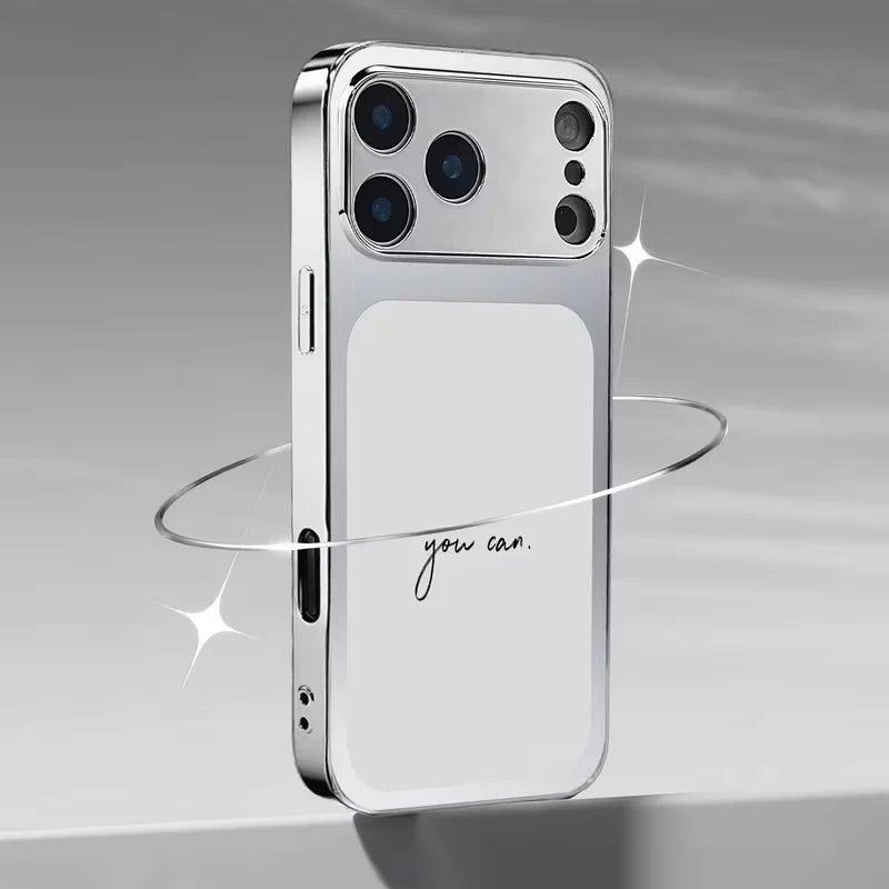 Energy Nexus Phone Case