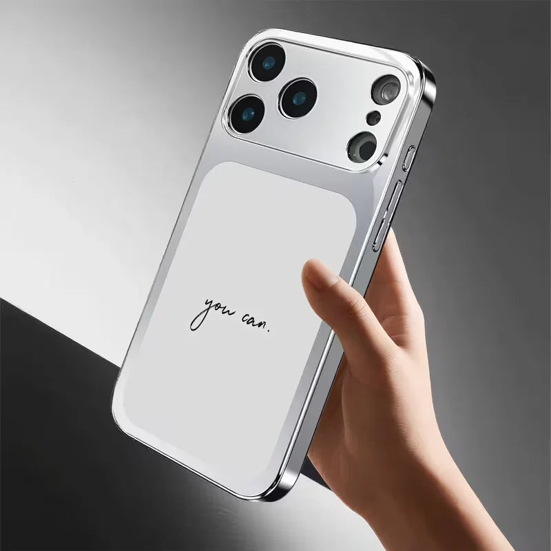 Energy Nexus Phone Case