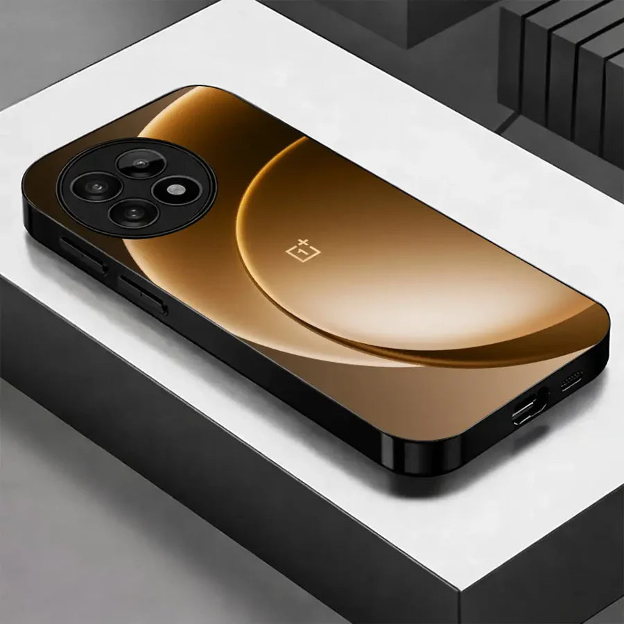 OnePlus Series  - Arc Motion Case