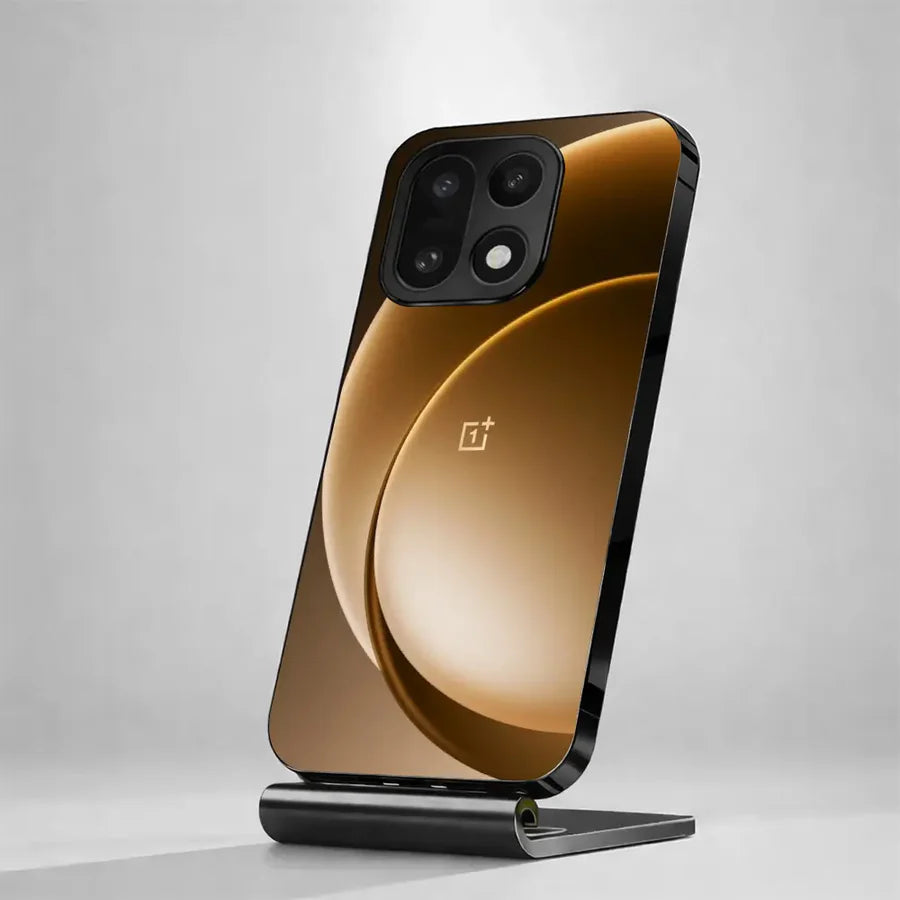 OnePlus Series  - Arc Motion Case