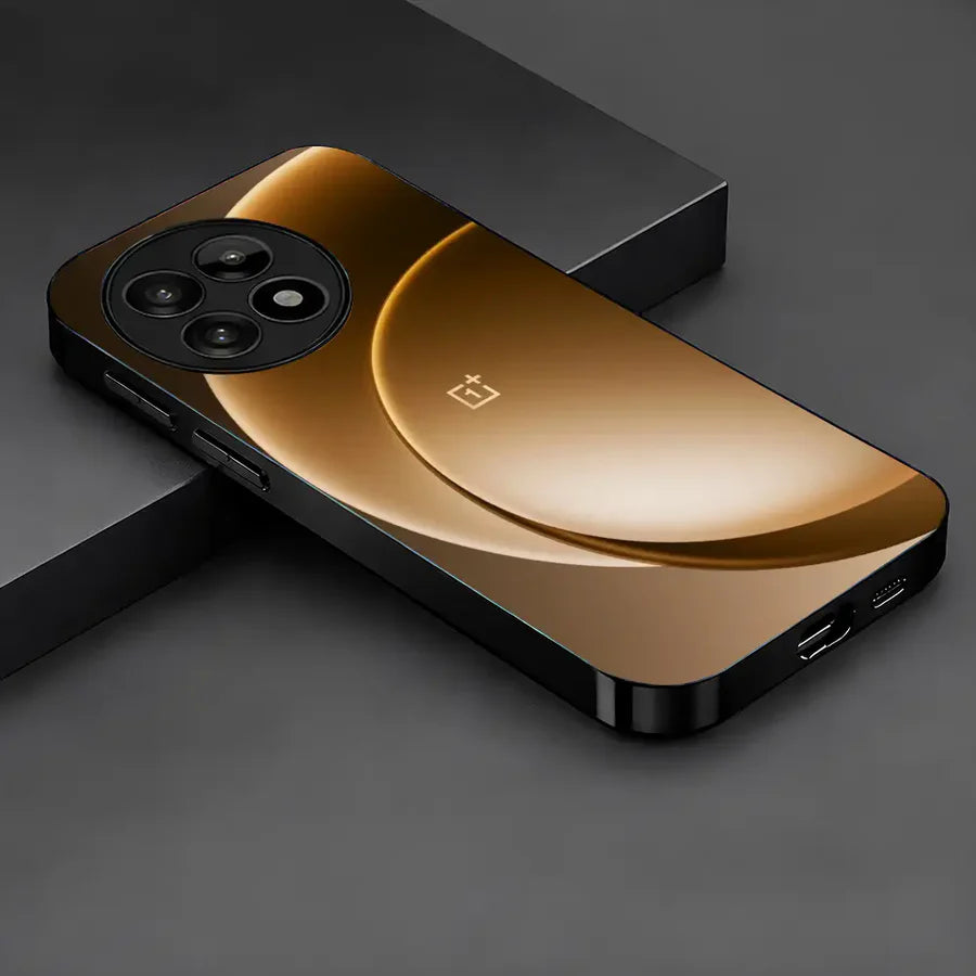 OnePlus Series  - Arc Motion Case