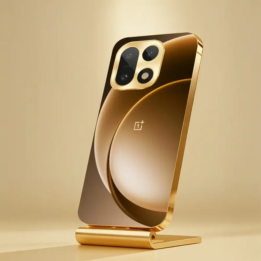 OnePlus Series  - Arc Motion Case