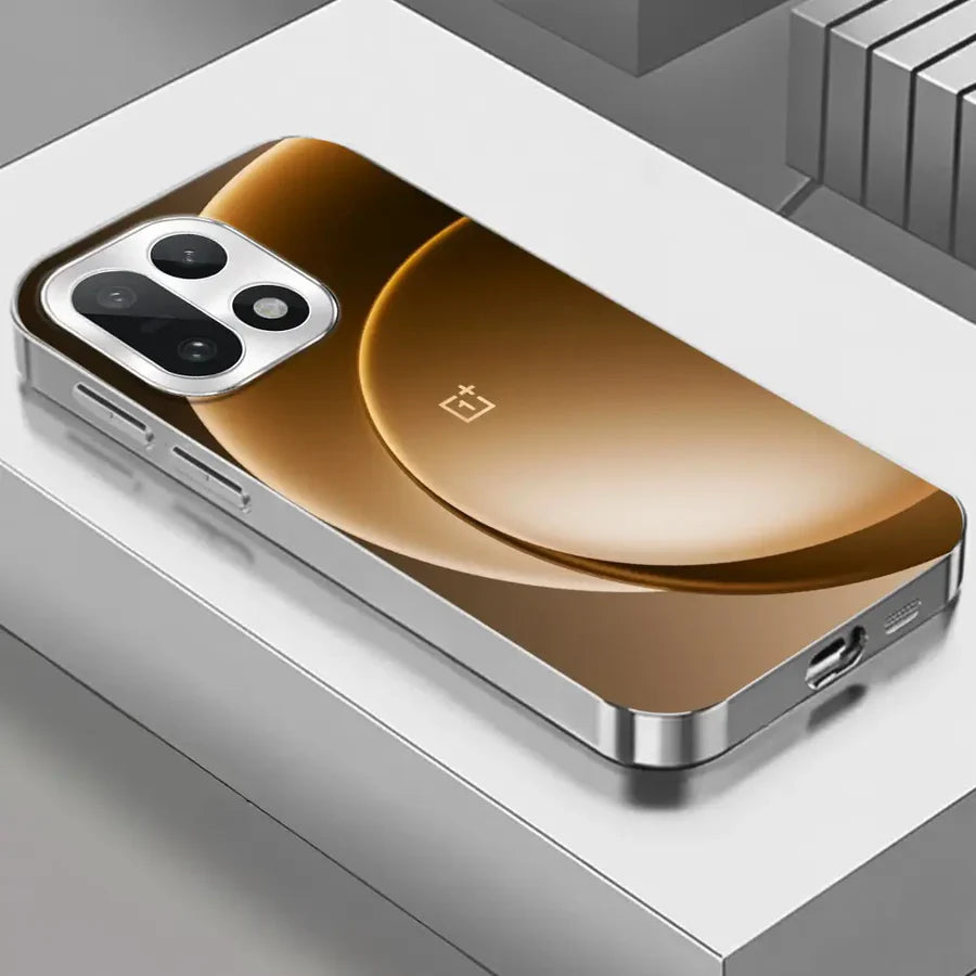 OnePlus Series  - Arc Motion Case