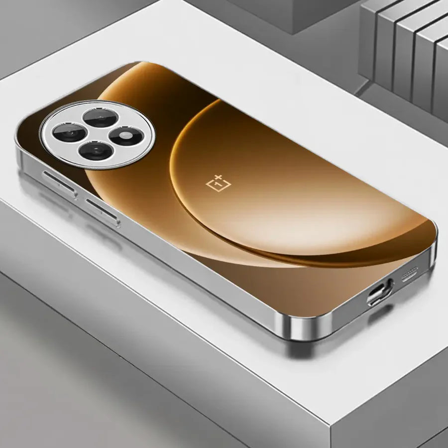 OnePlus Series  - Arc Motion Case