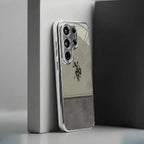 Galaxy S Series- Regal Monogram Case