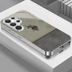 Galaxy S Series- Regal Monogram Case