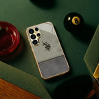Galaxy S Series- Regal Monogram Case