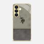 Galaxy S Series- Regal Monogram Case
