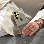 Galaxy S Series- Regal Monogram Case