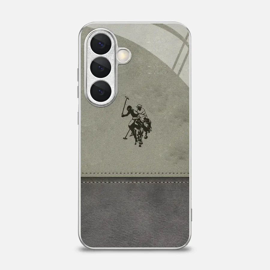 Galaxy S Series- Regal Monogram Case