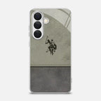 Galaxy S Series- Regal Monogram Case