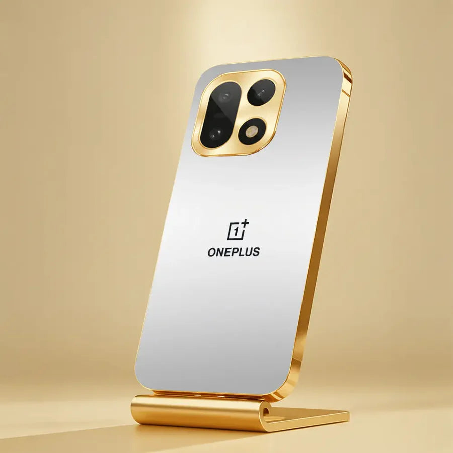 OnePlus Series  - Celestial Nova Case