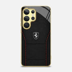 Galaxy S Series- Racer Elite Phone Case