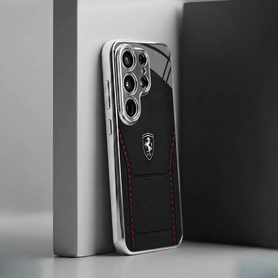 Galaxy S Series- Racer Elite Phone Case
