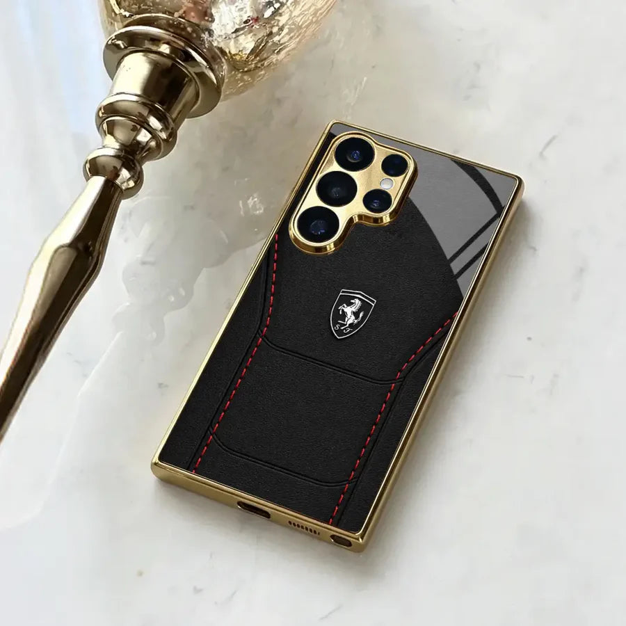 Galaxy S Series- Racer Elite Phone Case