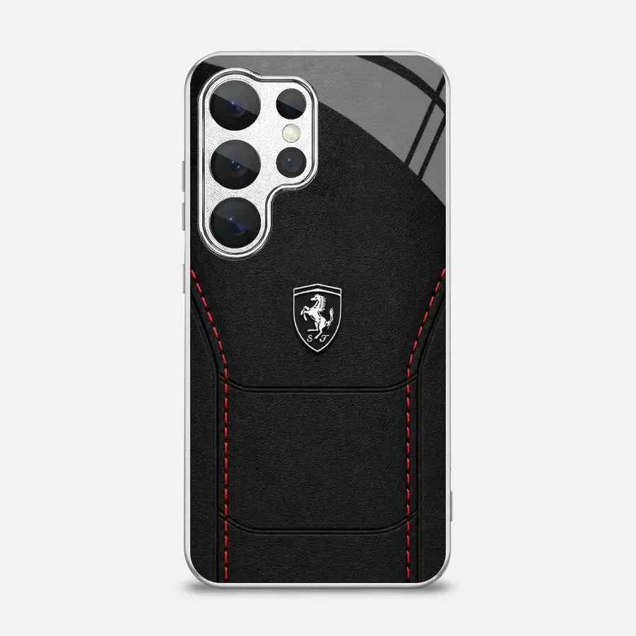 Galaxy S Series- Racer Elite Phone Case