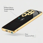 Galaxy S Series- Racer Elite Phone Case