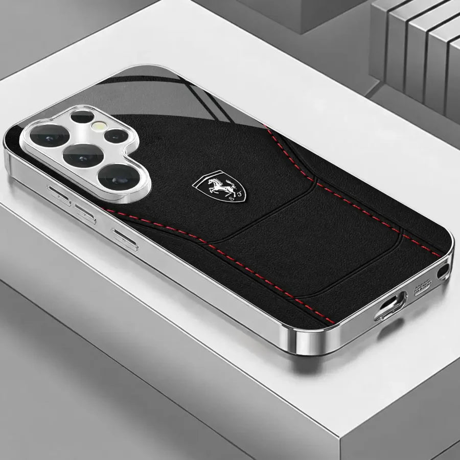Galaxy S Series- Racer Elite Phone Case