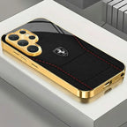 Galaxy S Series- Racer Elite Phone Case
