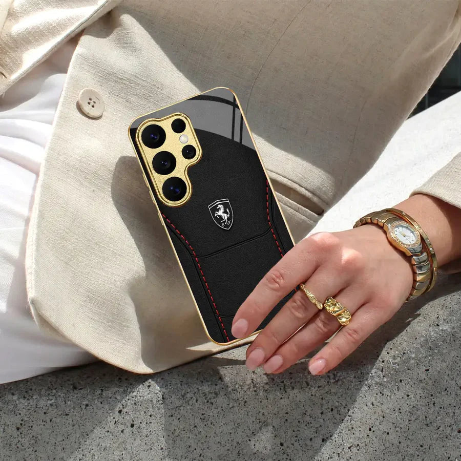 Galaxy S Series- Racer Elite Phone Case