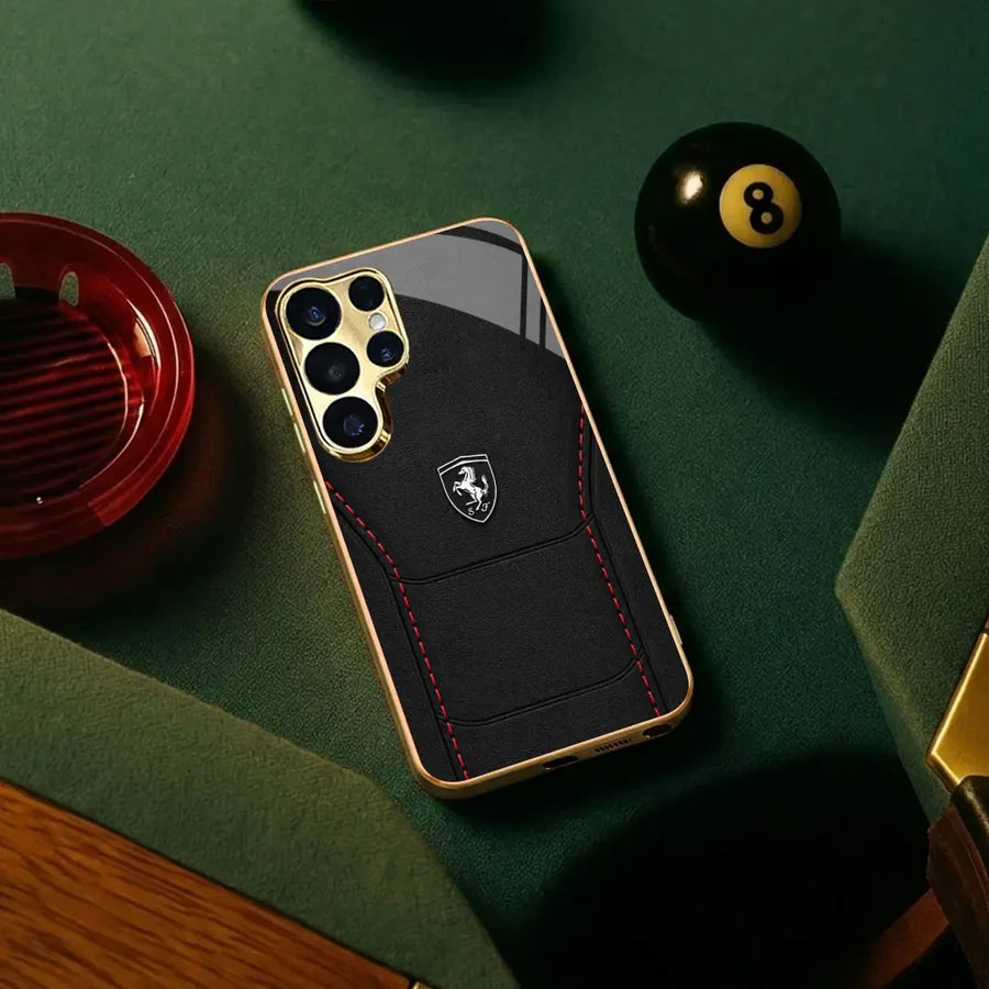 Galaxy S Series- Racer Elite Phone Case